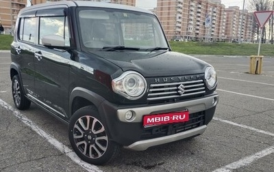 Suzuki Hustler, 2017 год, 1 070 000 рублей, 1 фотография