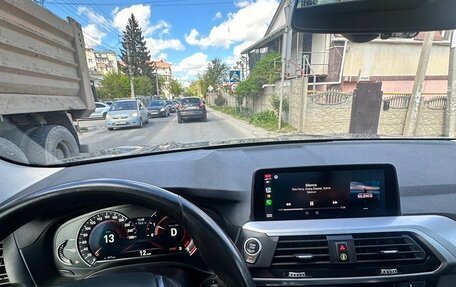 BMW X3, 2018 год, 3 999 999 рублей, 4 фотография