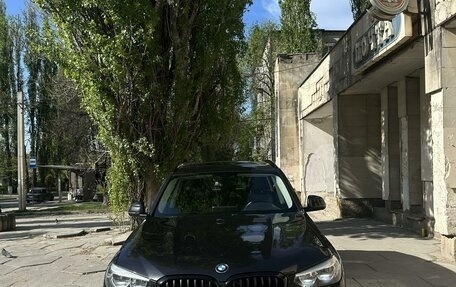 BMW X3, 2018 год, 3 999 999 рублей, 3 фотография