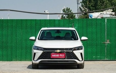 Chevrolet Monza, 2024 год, 1 600 000 рублей, 1 фотография