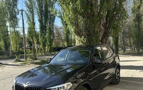 BMW X3, 2018 год, 3 999 999 рублей, 2 фотография