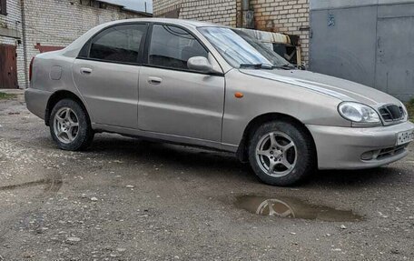 Chevrolet Lanos I, 2005 год, 180 000 рублей, 2 фотография
