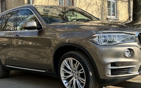 BMW X5, 2017 год, 4 500 000 рублей, 3 фотография