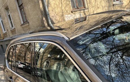 BMW X5, 2017 год, 4 500 000 рублей, 9 фотография