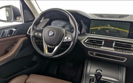 BMW X5, 2021 год, 8 500 000 рублей, 2 фотография