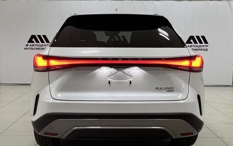 Lexus RX IV рестайлинг, 2023 год, 10 200 000 рублей, 3 фотография