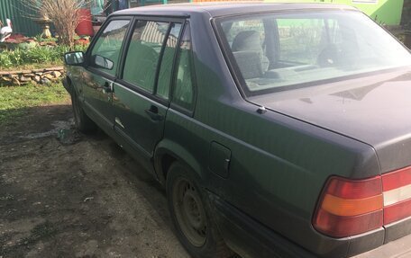 Volvo 940, 1993 год, 150 000 рублей, 3 фотография