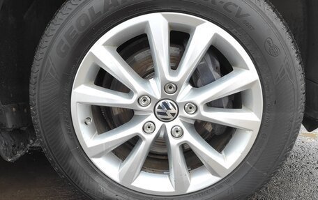Volkswagen Touareg III, 2013 год, 2 850 000 рублей, 10 фотография