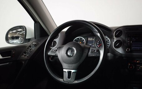 Volkswagen Tiguan I, 2014 год, 1 699 000 рублей, 11 фотография