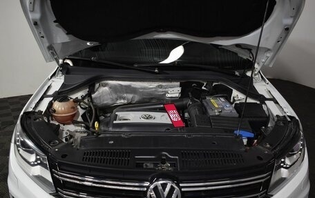 Volkswagen Tiguan I, 2014 год, 1 699 000 рублей, 7 фотография