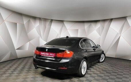 BMW 3 серия, 2013 год, 1 698 000 рублей, 2 фотография