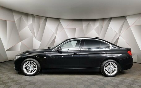 BMW 3 серия, 2013 год, 1 698 000 рублей, 5 фотография