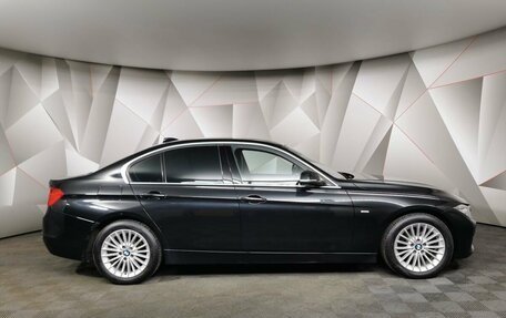 BMW 3 серия, 2013 год, 1 698 000 рублей, 6 фотография