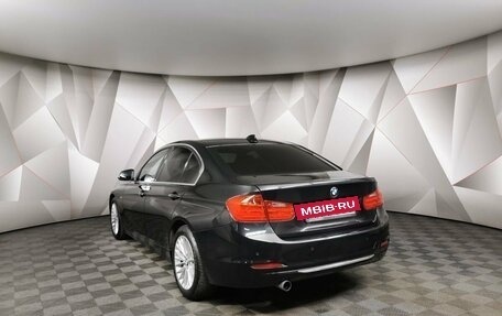 BMW 3 серия, 2013 год, 1 698 000 рублей, 4 фотография
