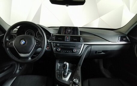 BMW 3 серия, 2013 год, 1 698 000 рублей, 11 фотография