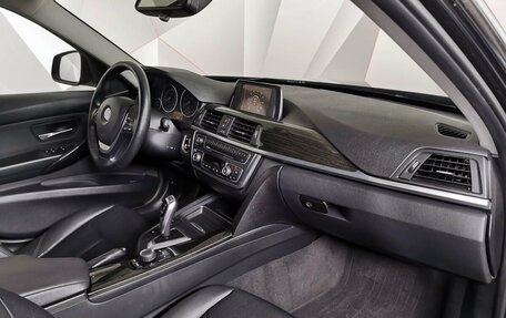 BMW 3 серия, 2013 год, 1 698 000 рублей, 10 фотография
