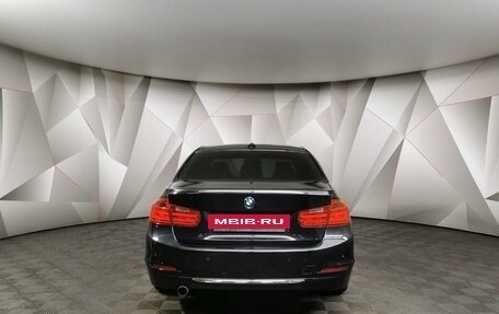 BMW 3 серия, 2013 год, 1 698 000 рублей, 8 фотография