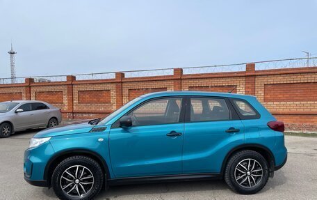 Suzuki Vitara II рестайлинг, 2019 год, 2 150 000 рублей, 5 фотография