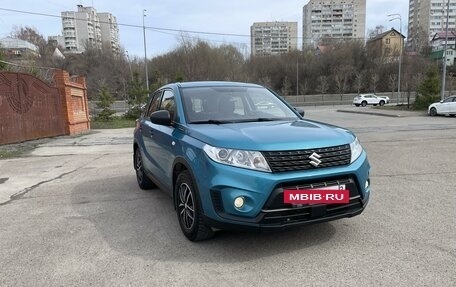 Suzuki Vitara II рестайлинг, 2019 год, 2 150 000 рублей, 3 фотография