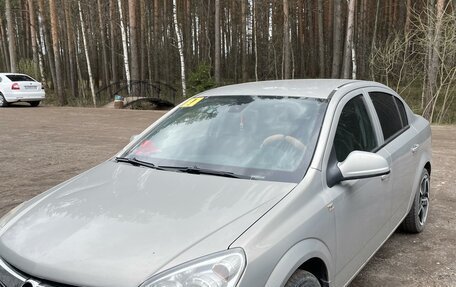 Opel Astra H, 2010 год, 549 000 рублей, 5 фотография