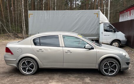 Opel Astra H, 2010 год, 549 000 рублей, 2 фотография