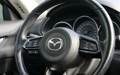 Mazda CX-5 II, 2018 год, 2 950 000 рублей, 11 фотография