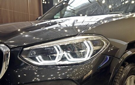 BMW X3, 2019 год, 4 490 000 рублей, 3 фотография