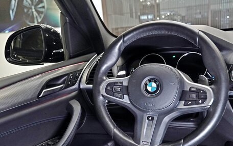 BMW X3, 2019 год, 4 490 000 рублей, 12 фотография