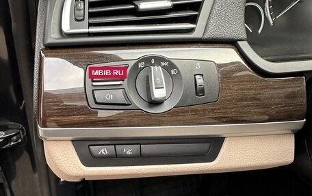 BMW 7 серия, 2011 год, 1 400 000 рублей, 3 фотография