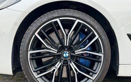 BMW 5 серия, 2021 год, 6 064 120 рублей, 6 фотография