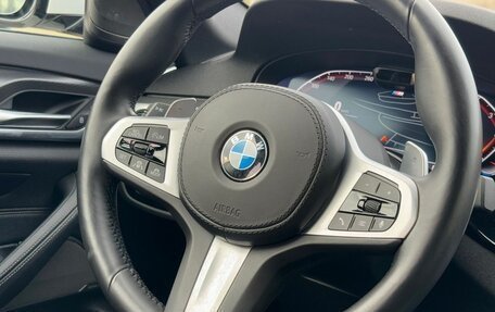 BMW 5 серия, 2021 год, 6 064 120 рублей, 9 фотография