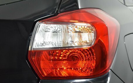 Subaru XV I рестайлинг, 2012 год, 1 490 000 рублей, 8 фотография
