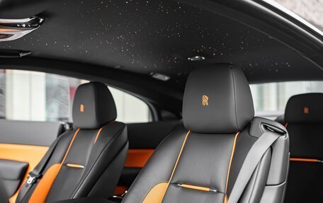 Rolls-Royce Wraith, 2018 год, 29 890 000 рублей, 4 фотография