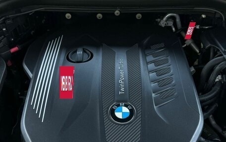 BMW X3, 2020 год, 4 990 000 рублей, 7 фотография