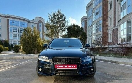Audi A4, 2008 год, 950 000 рублей, 2 фотография