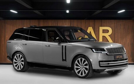 Land Rover Range Rover IV рестайлинг, 2023 год, 23 685 000 рублей, 3 фотография