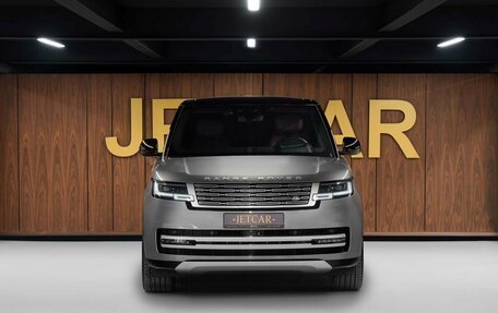 Land Rover Range Rover IV рестайлинг, 2023 год, 23 685 000 рублей, 2 фотография