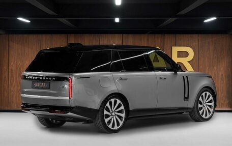 Land Rover Range Rover IV рестайлинг, 2023 год, 23 685 000 рублей, 6 фотография