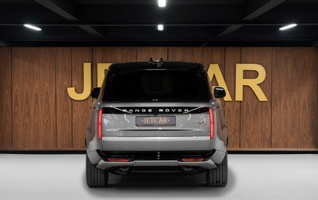 Land Rover Range Rover IV рестайлинг, 2023 год, 23 685 000 рублей, 11 фотография