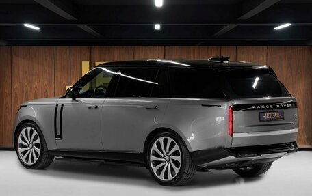 Land Rover Range Rover IV рестайлинг, 2023 год, 23 685 000 рублей, 12 фотография