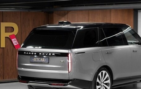 Land Rover Range Rover IV рестайлинг, 2023 год, 23 685 000 рублей, 7 фотография