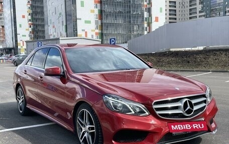 Mercedes-Benz E-Класс, 2014 год, 2 320 000 рублей, 2 фотография