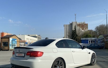 BMW 3 серия, 2008 год, 2 090 000 рублей, 2 фотография