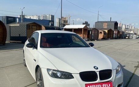 BMW 3 серия, 2008 год, 2 090 000 рублей, 5 фотография