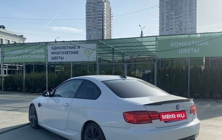 BMW 3 серия, 2008 год, 2 090 000 рублей, 3 фотография