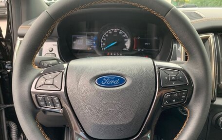 Ford Ranger, 2023 год, 6 700 000 рублей, 9 фотография