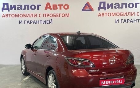 Mazda 6, 2011 год, 999 000 рублей, 4 фотография