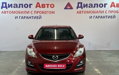 Mazda 6, 2011 год, 999 000 рублей, 2 фотография