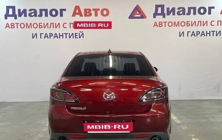Mazda 6, 2011 год, 999 000 рублей, 5 фотография