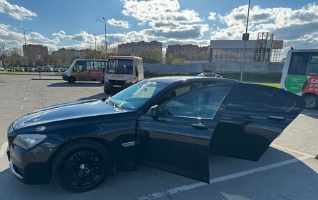 BMW 7 серия, 2011 год, 1 800 000 рублей, 14 фотография